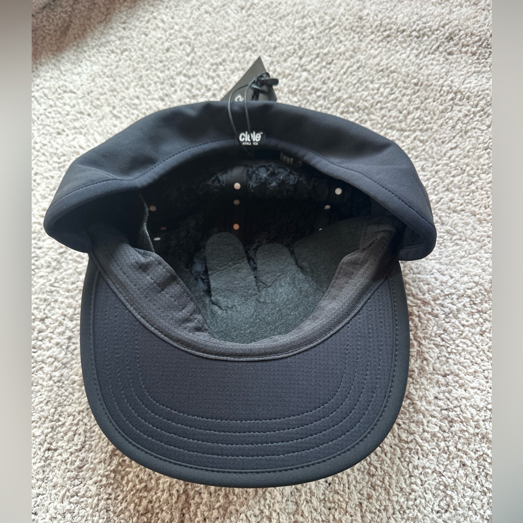 Ciele Athletics Fltcap Wnd In Shadowcast Colorway L/Xl — image 4 of 5